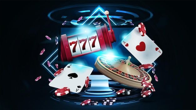 3K VIP کیسینو میں رولیٹی گیمز کے بارے میں معلومات