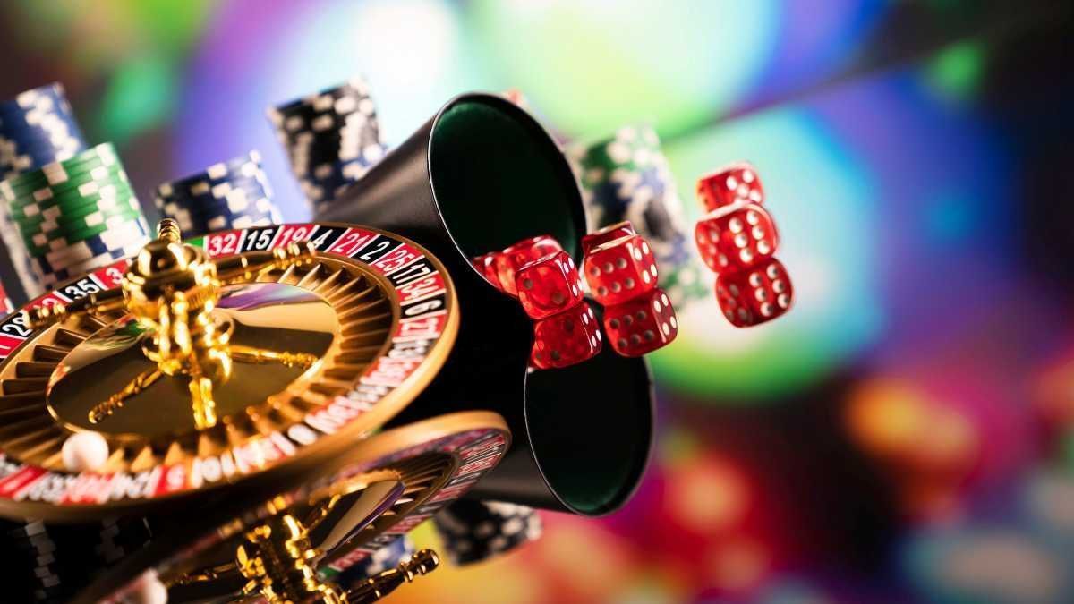 3K VIP کیسینو میں بکراٹکھیلیں