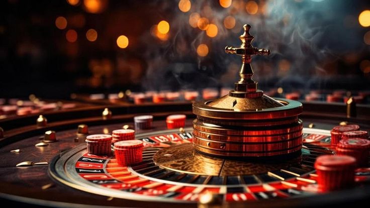 3K VIP پاکستان میں میگا ویز کیسینو گیمز