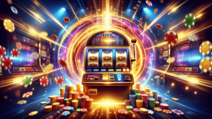 3K VIP کیسینو گیمز کا ایک زمرہ منتخب کریں

