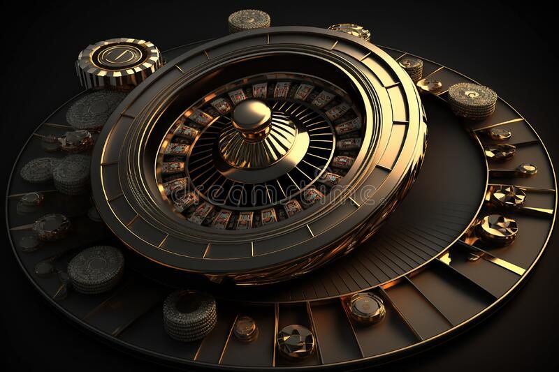 3K VIP کیسینو میں سلاٹ کھیلنا شروع کریں۔