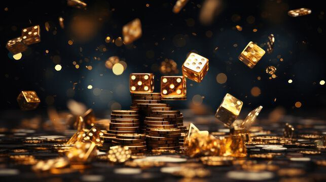 3K VIP آن لائن کیسینو میں اصل گیمز