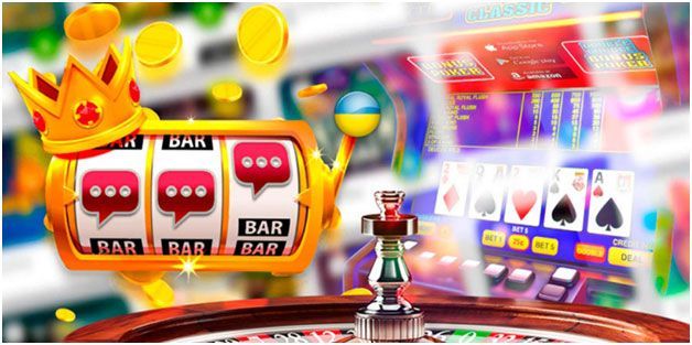 3K VIP کھلاڑیوں کے لیے لائیو کیسینو سیکشن