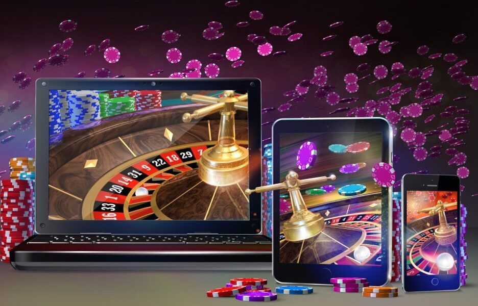3K VIP آن لائن کیسینو میں کھیلنے کی وجوہات