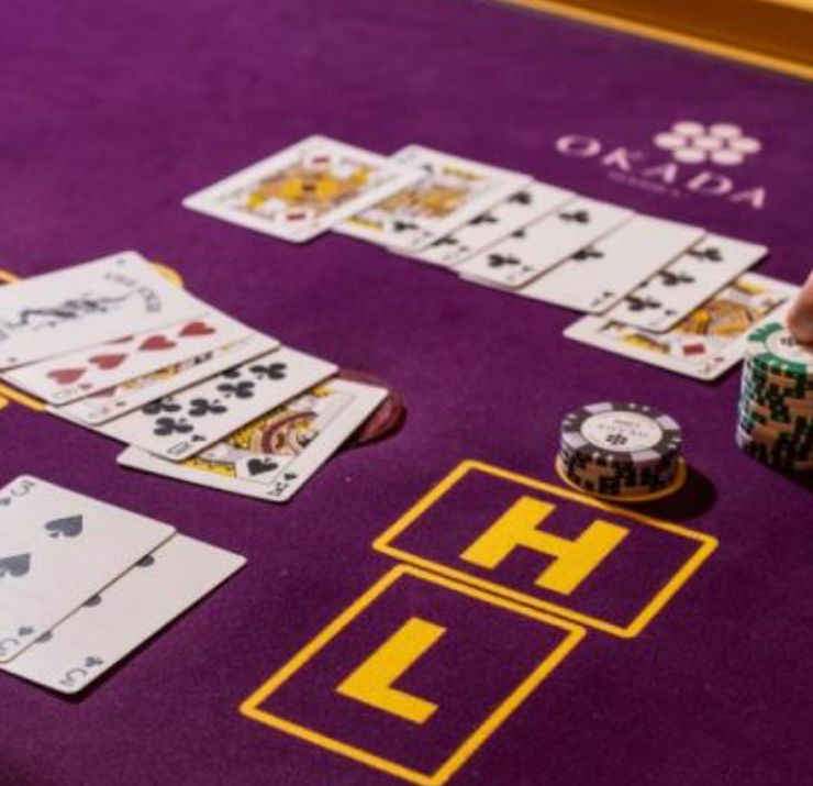 پاکستان میں 3K VIP کا آن لائن کیسینو سیکشن کھولیں۔