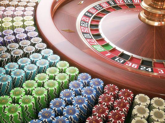 3K VIP کیسینو میں ایک آن لائن گیم کا انتخاب کریں۔