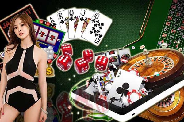 پاکستان کے نئے 3K VIPکیسینو کھلاڑیوں کے لیے خوش آمدید بونس