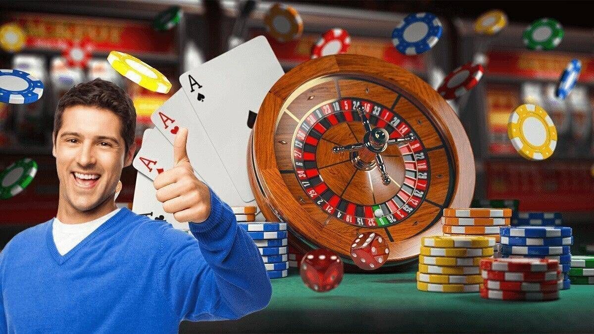 3K VIP آن لائن کیسینو میں اصل گیمز